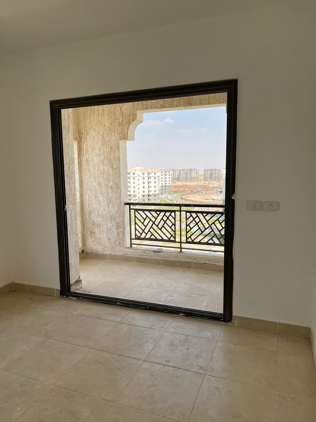 apartment at Celia