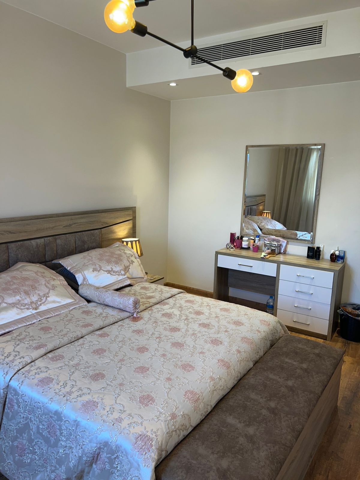 apartment at Cairo Festival City