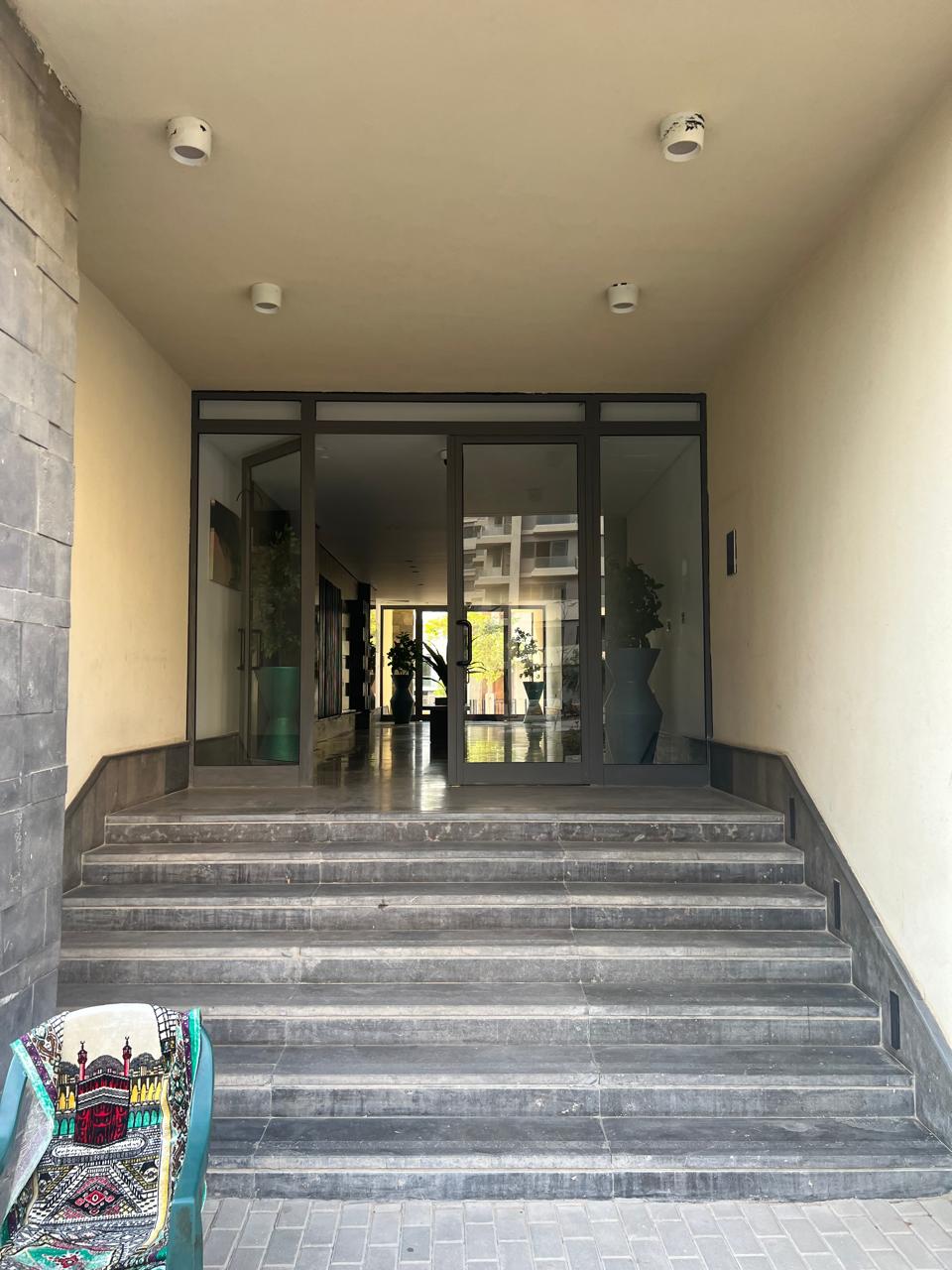 apartment at Il Bosco New Capital
