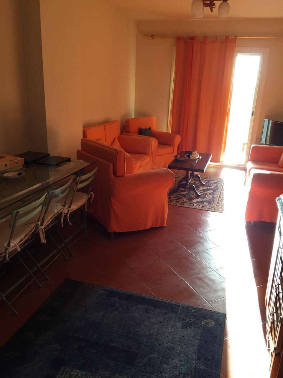 chalet at Golf Porto Marina