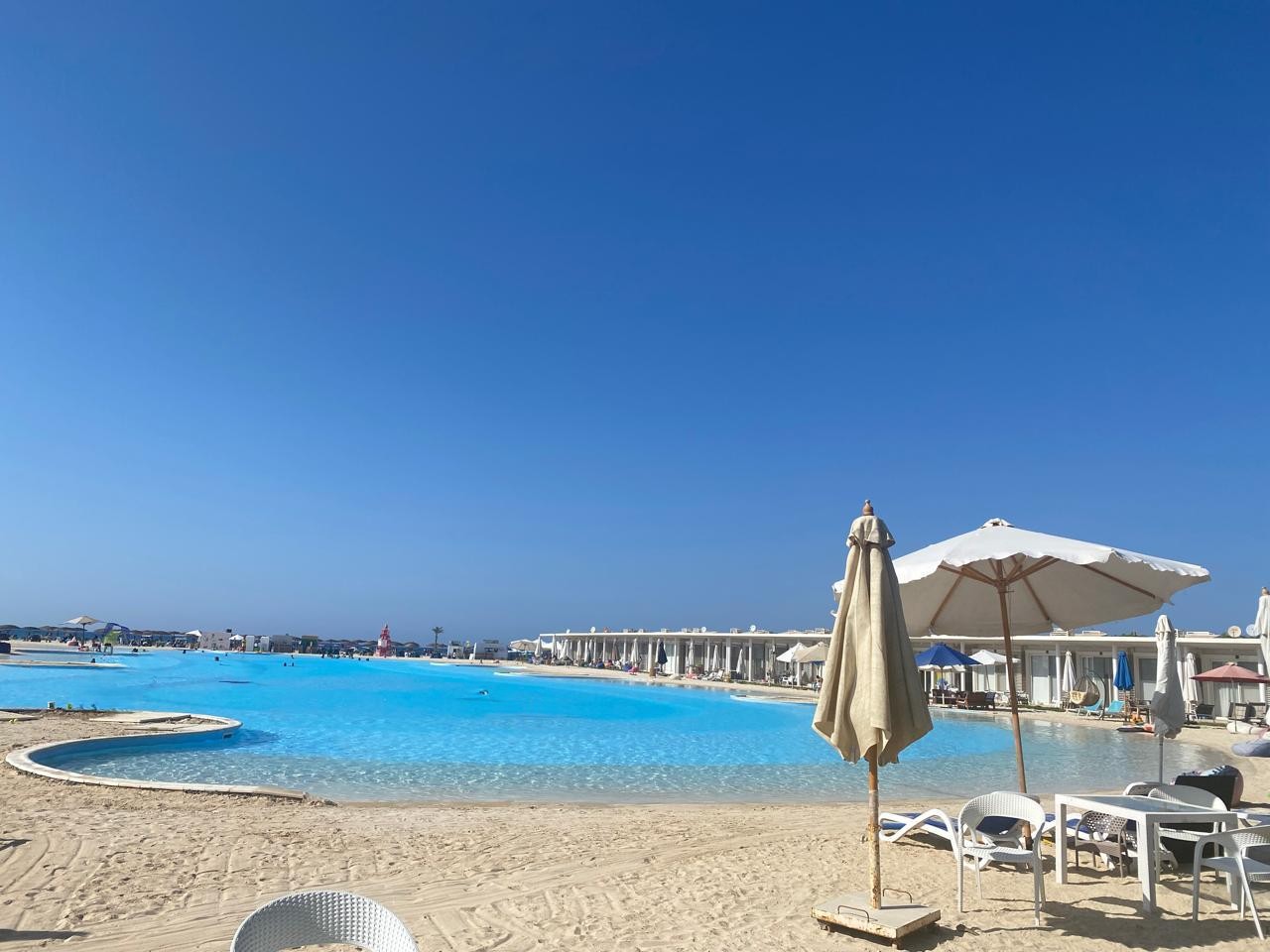  at Seashell Sidi Abdel Rahman