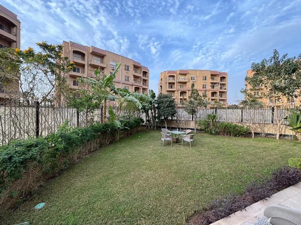 apartment at Acasia