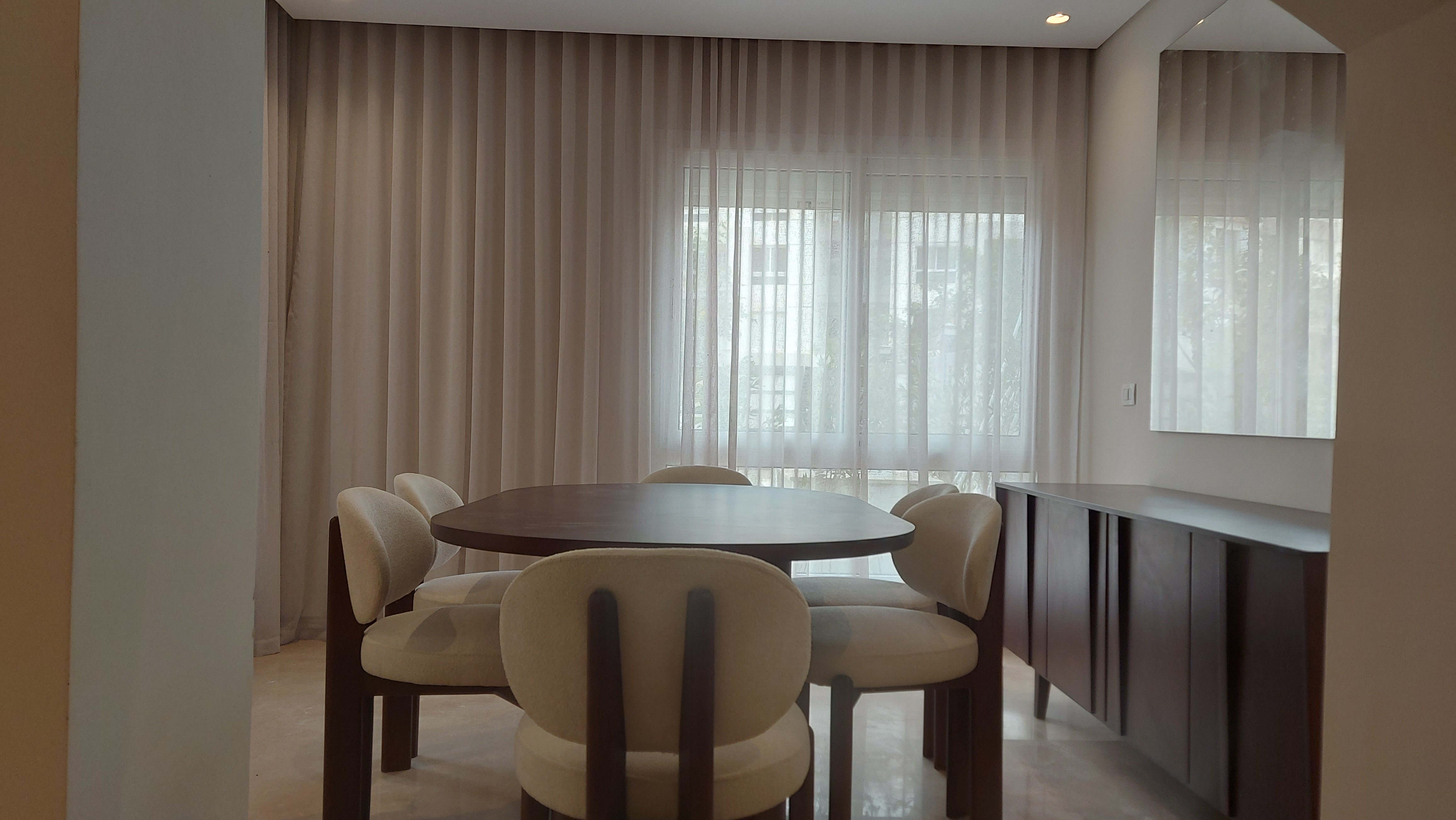 duplex at Hyde Park