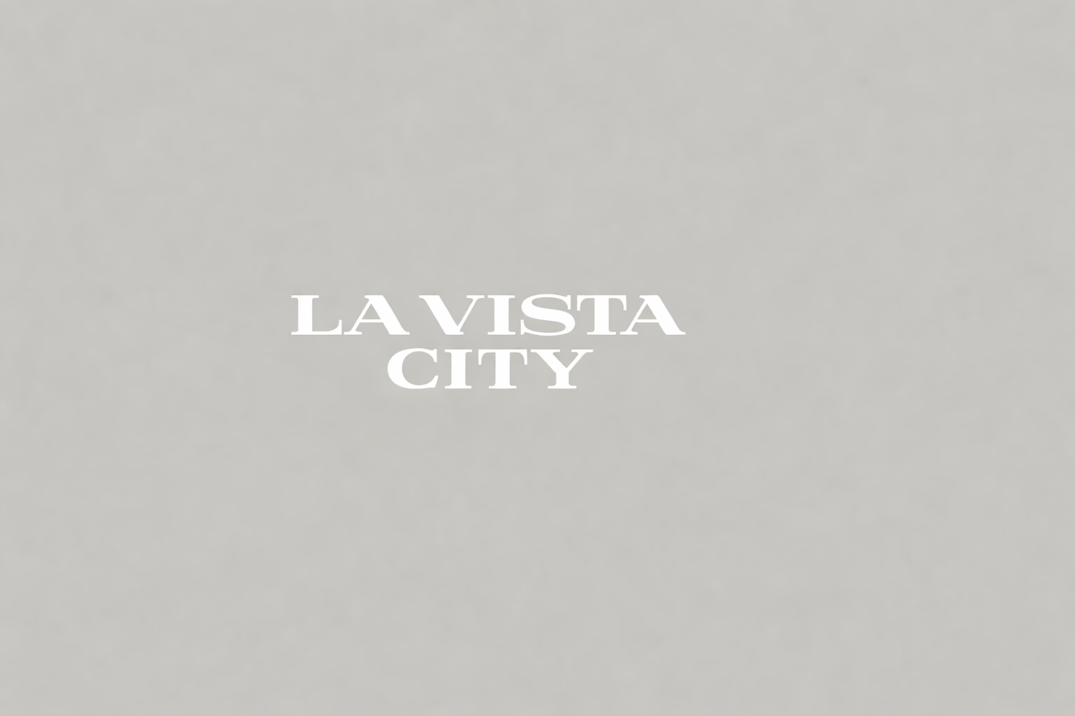 LA VISTA CITY gallery