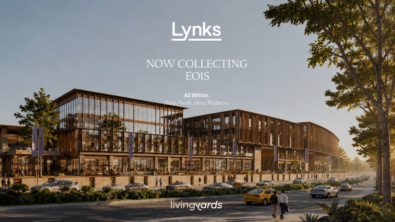 Lynks gallery