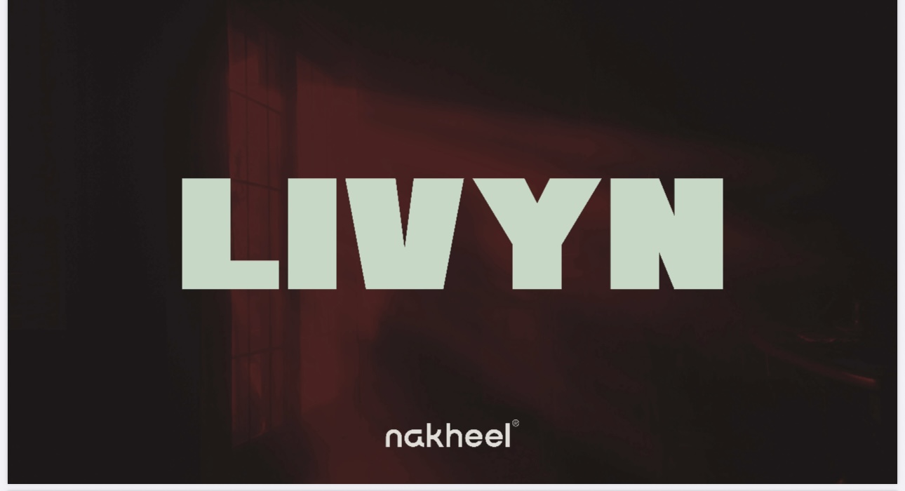 Livyn (1 of 3)