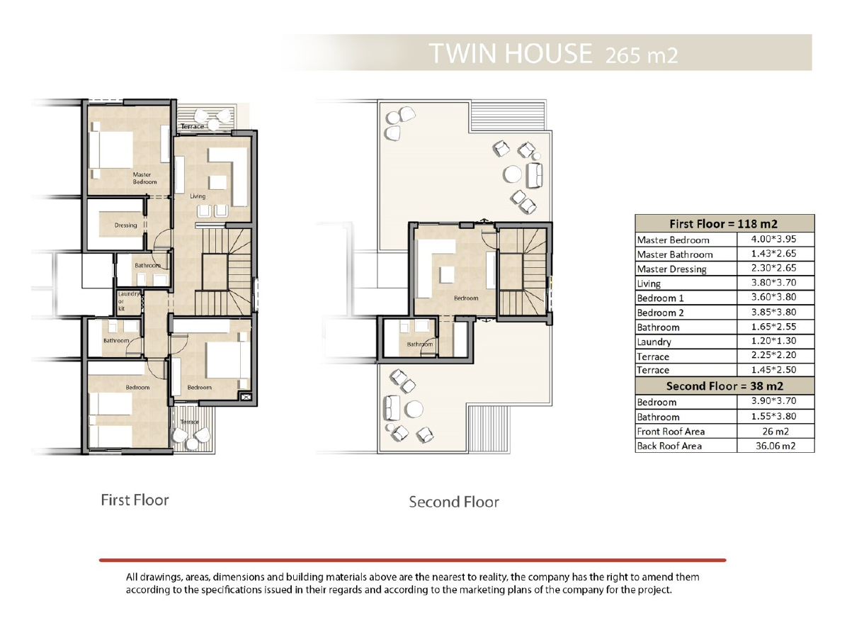 Floor plan for  at Keeva