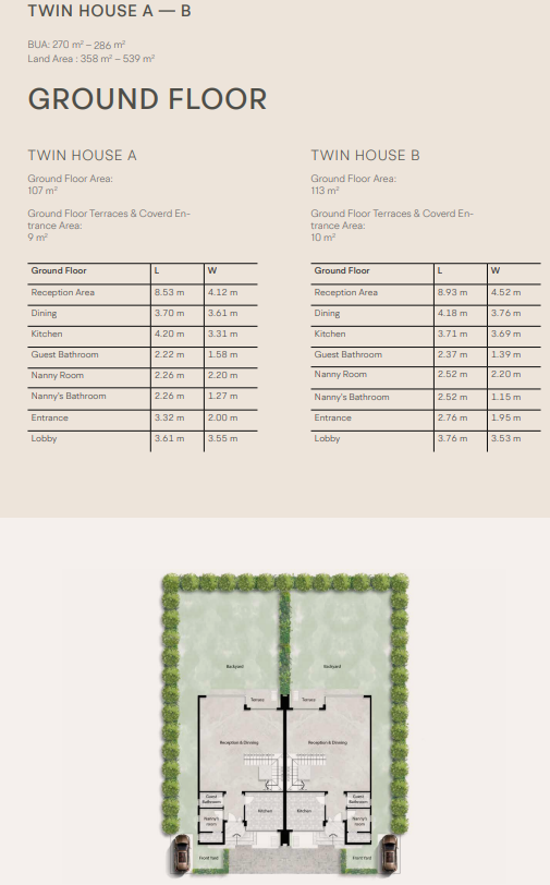 Floor plan for  at V Levels Phase 3