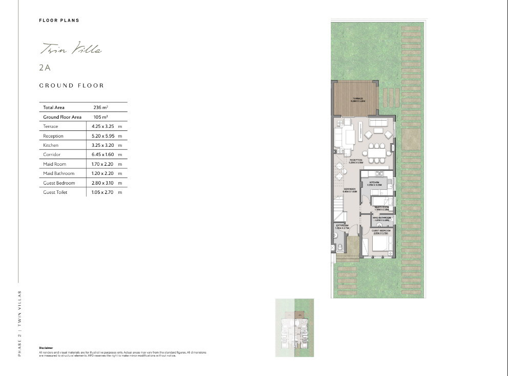 Floor plan for  at Grand Park