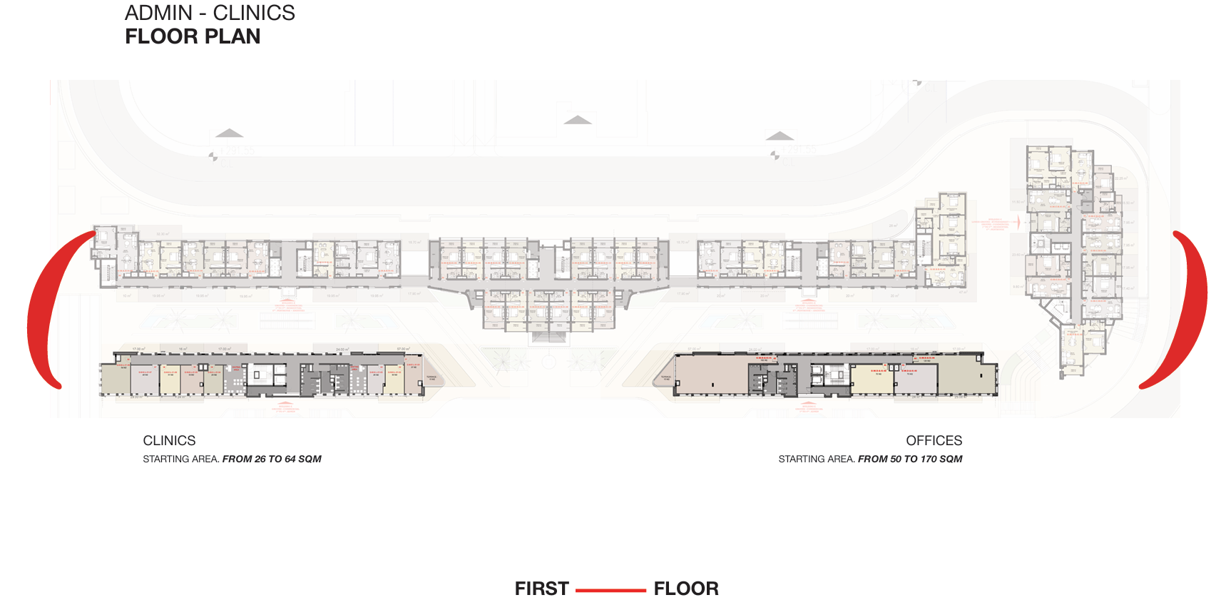 Floor plan for  at Garnet