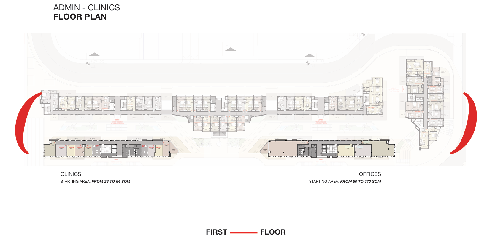 Floor plan for  at Garnet