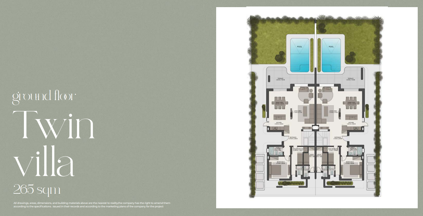 Floor plan for  at Alis