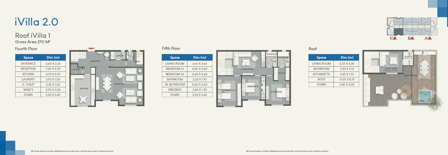 Floor plan for duplex at MV Park - ICity October