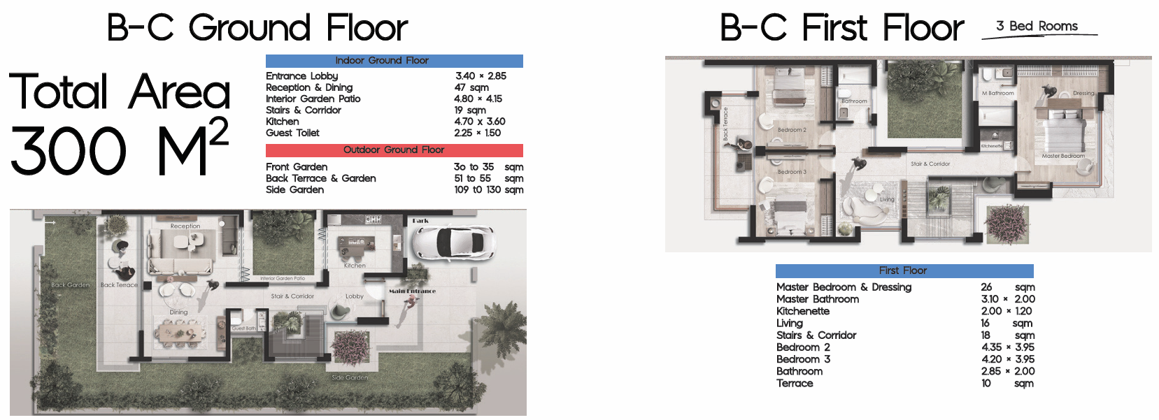 Floor plan for townhouse at Belong
