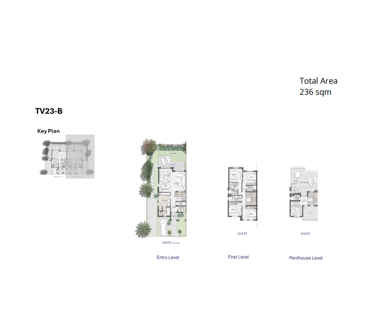 Floor plan for  at Jade Hills - City Gate