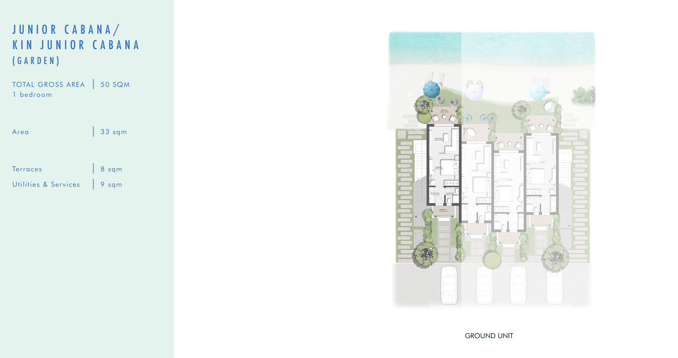 Floor plan for  at Crysta