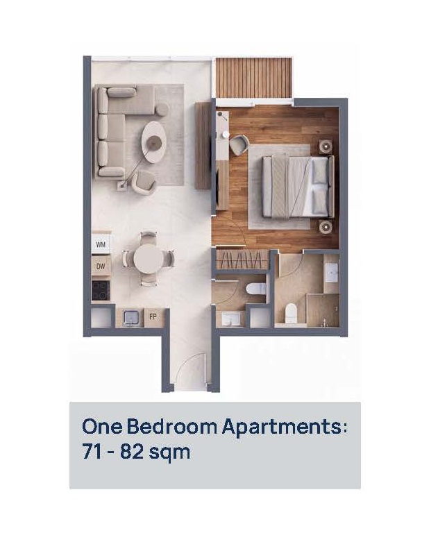 Maresidence