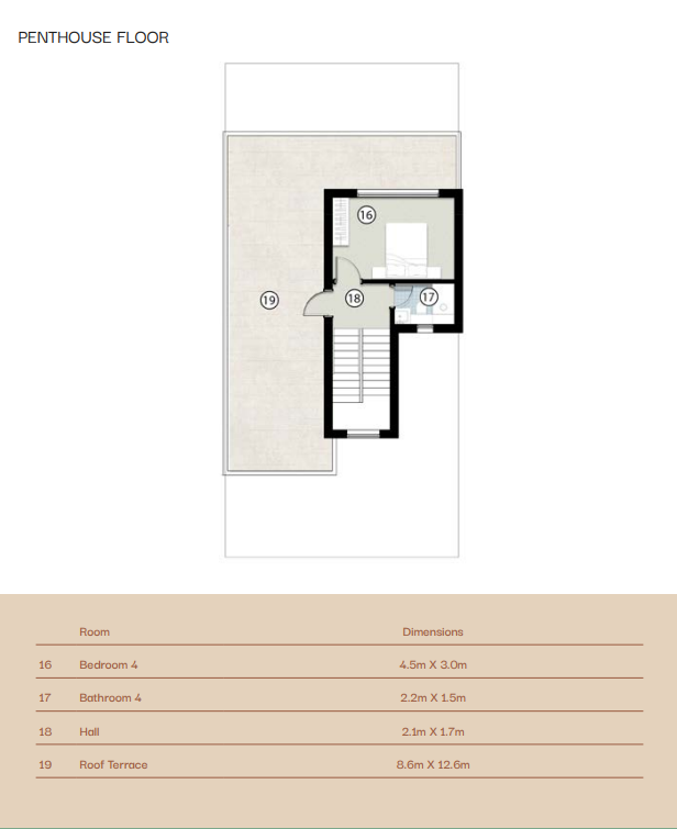 Floor plan 4