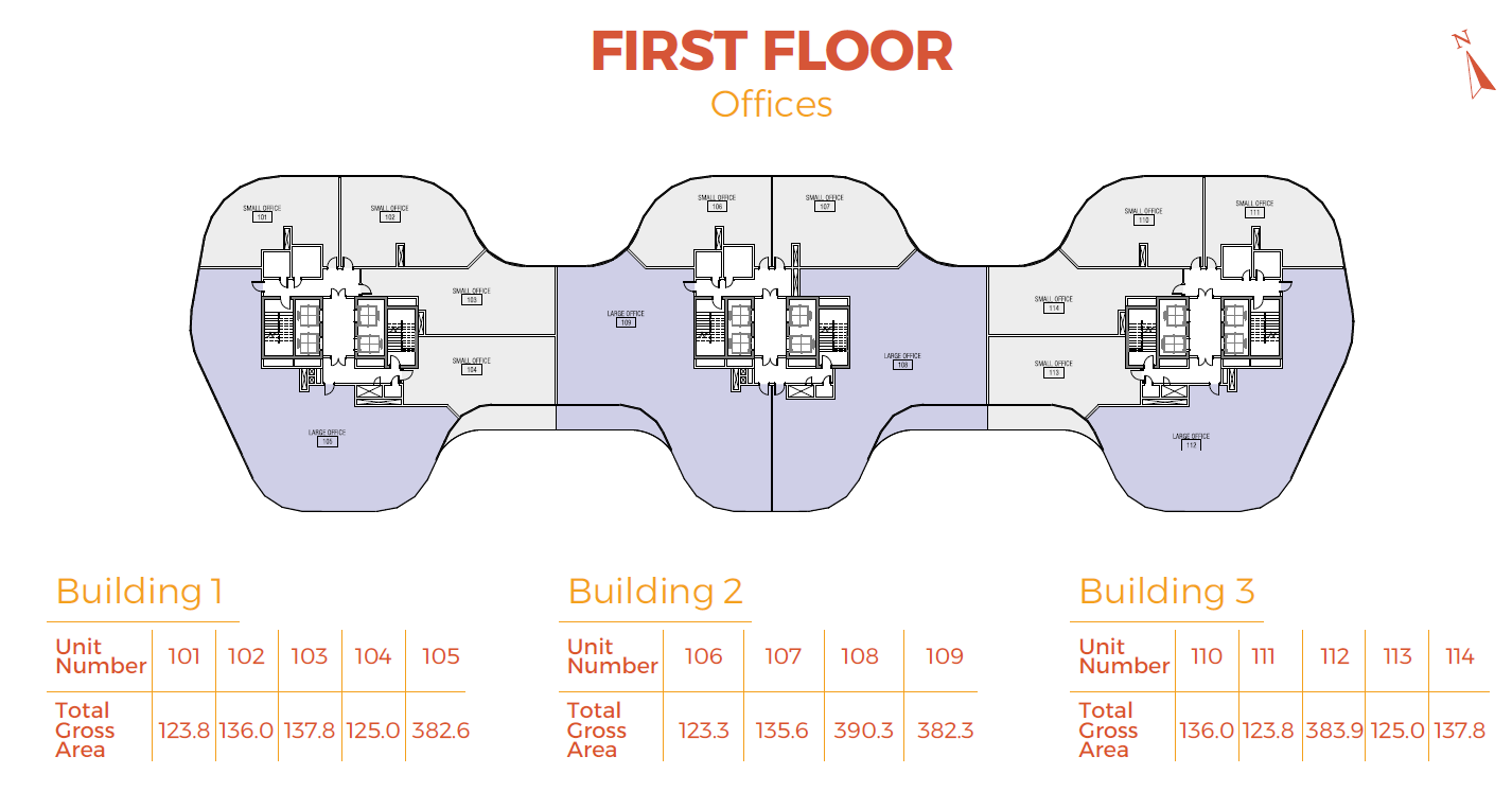 Floor plan for  at Do