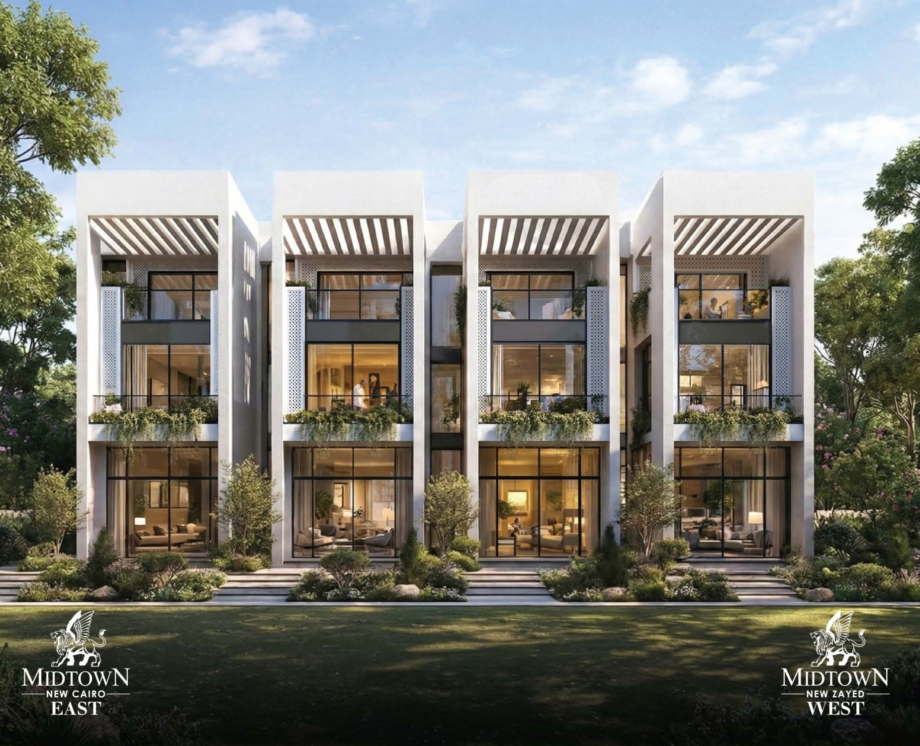 Midtown West Phase Two (1 of 1)