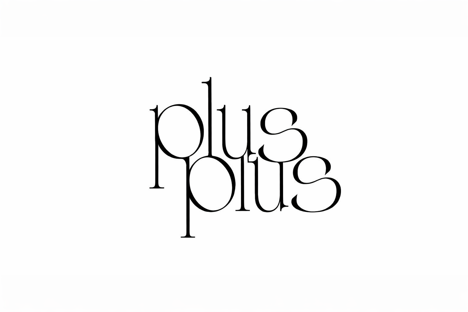 Plus Plus (1 of 2)