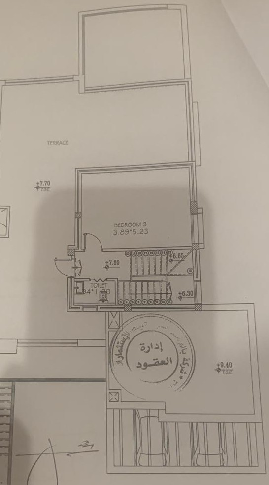 مخطط ٣