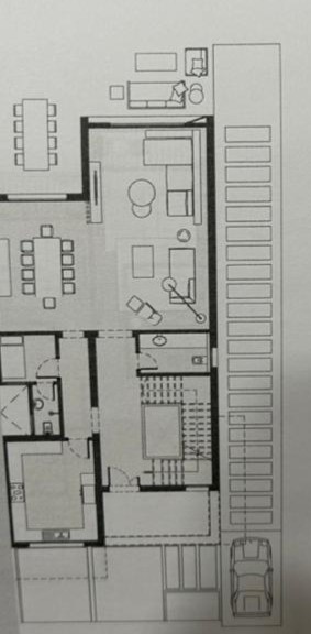 Floor plan for  at New Giza