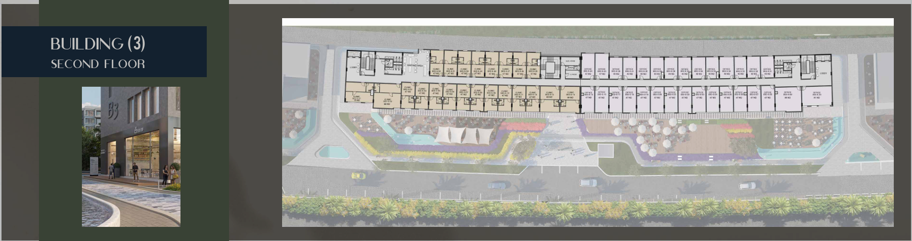 Floor plan for  at Entrada Avenue