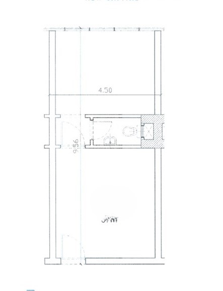 Floor plan for  at Cairo Business Plaza