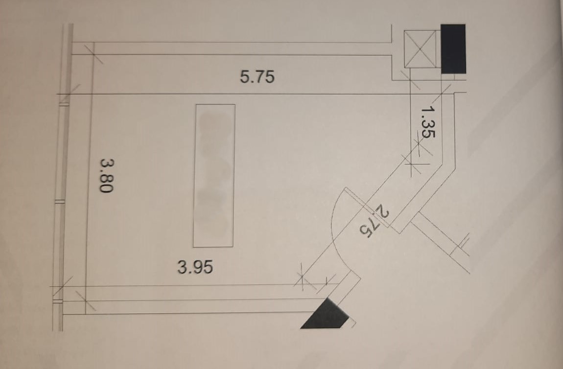 Floor plan for  at The Rift Business Park