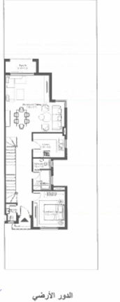 Floor plan for  at Hyde Park Central