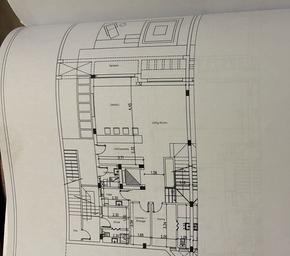 Floor plan for  at Palm Hills Alexandria