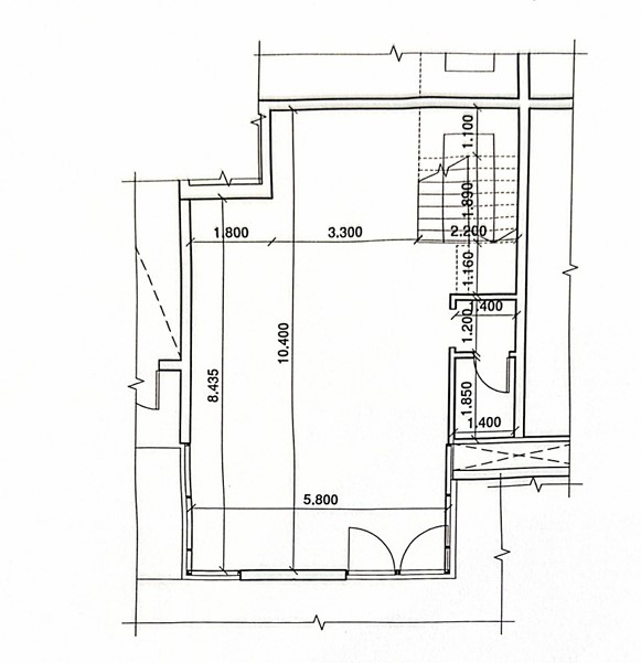 Floor plan for  at Mountain View ICity New Cairo