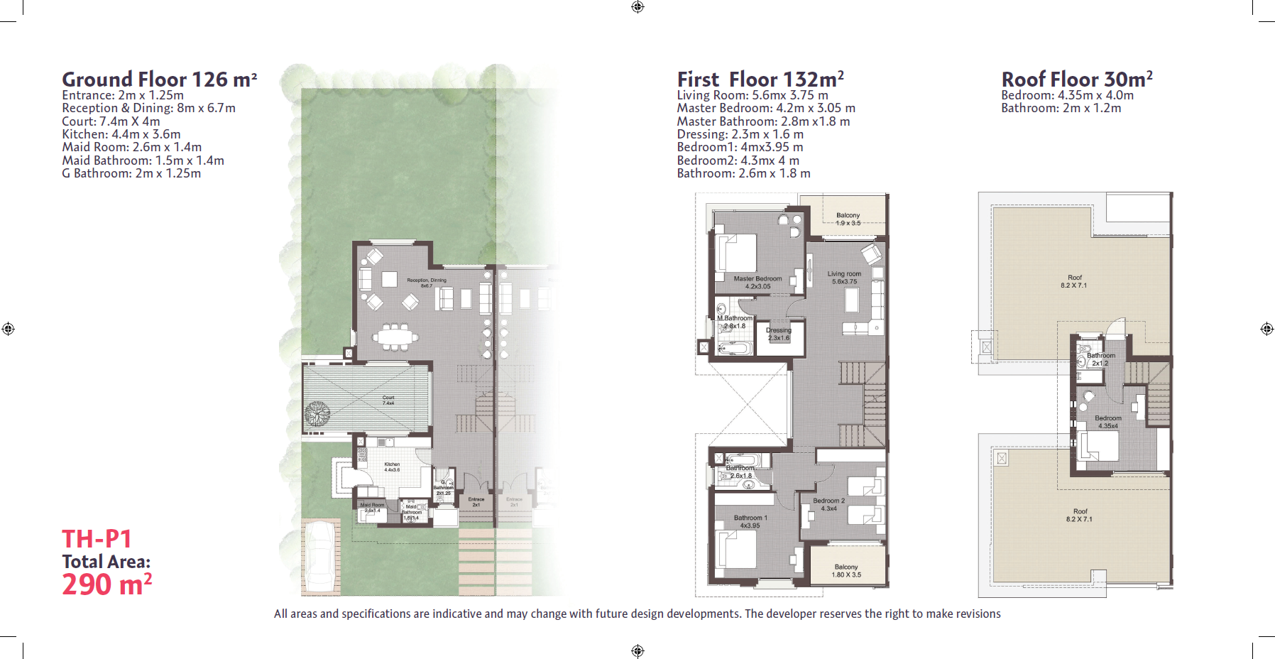 Floor plan for  at JEDAR