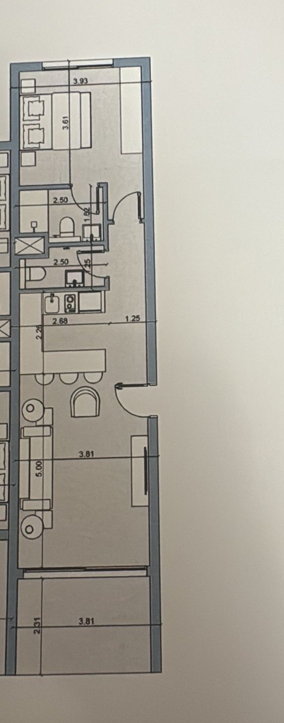 Floor plan for  at Salt