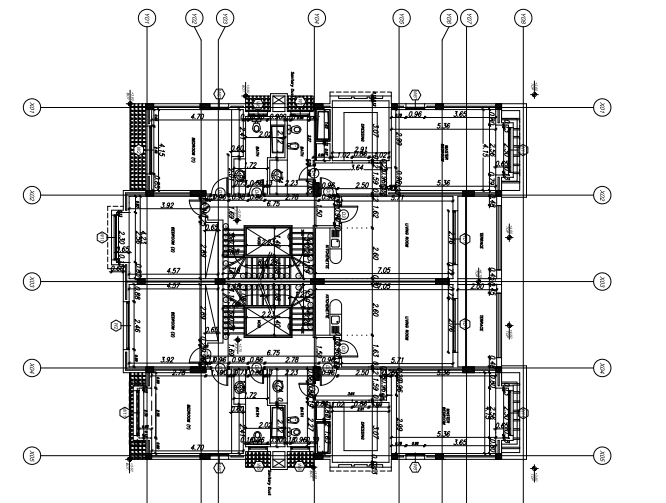 Floor plan for  at Palm Hills Katameya (PK1)