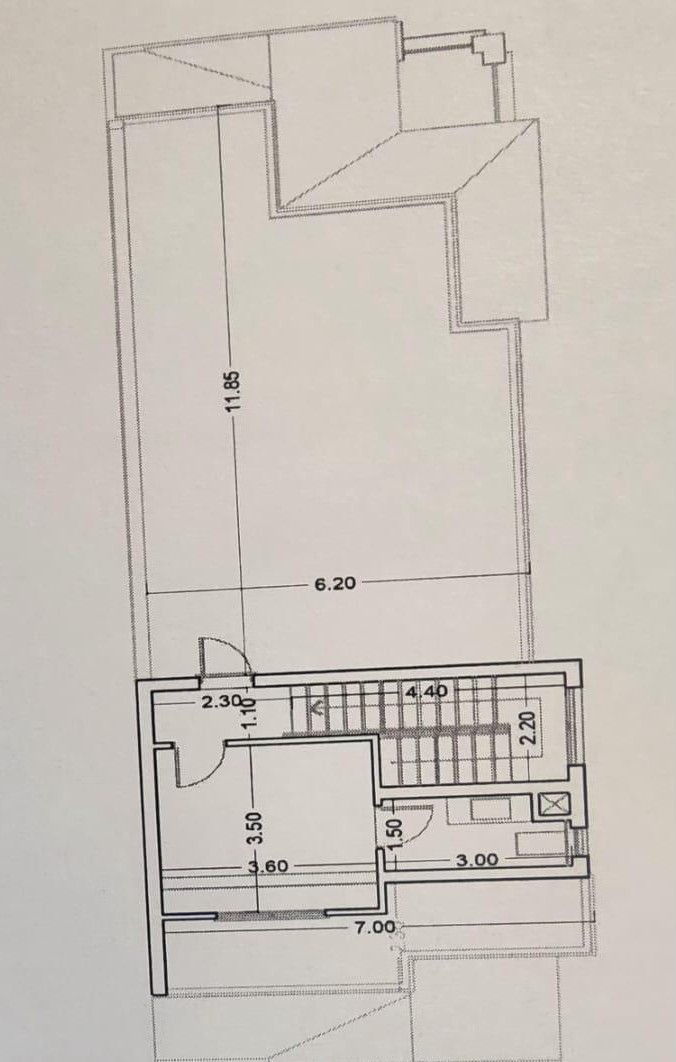 Floor plan for  at Al Maqsad