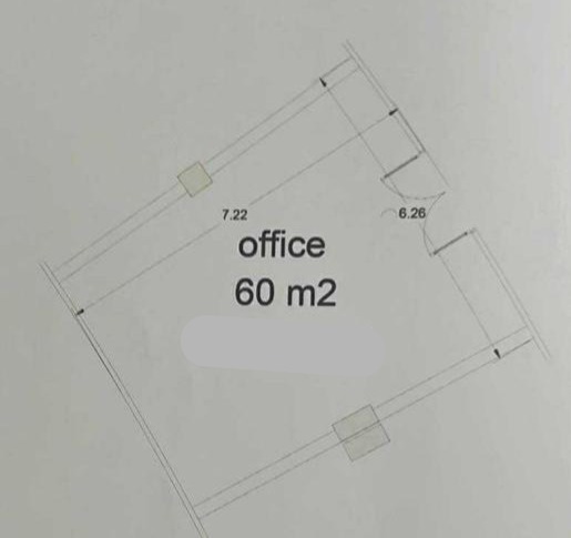 Floor plan for  at Cinco