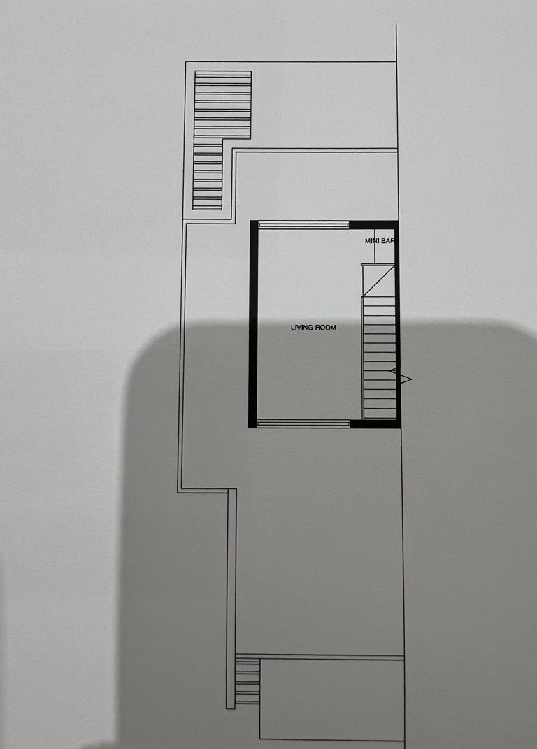 Floor plan for  at Mountain View ICity New Cairo