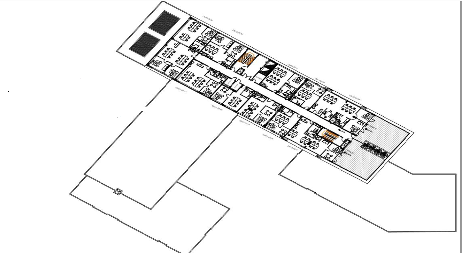 Floor plan for  at 205 Arkan Palm