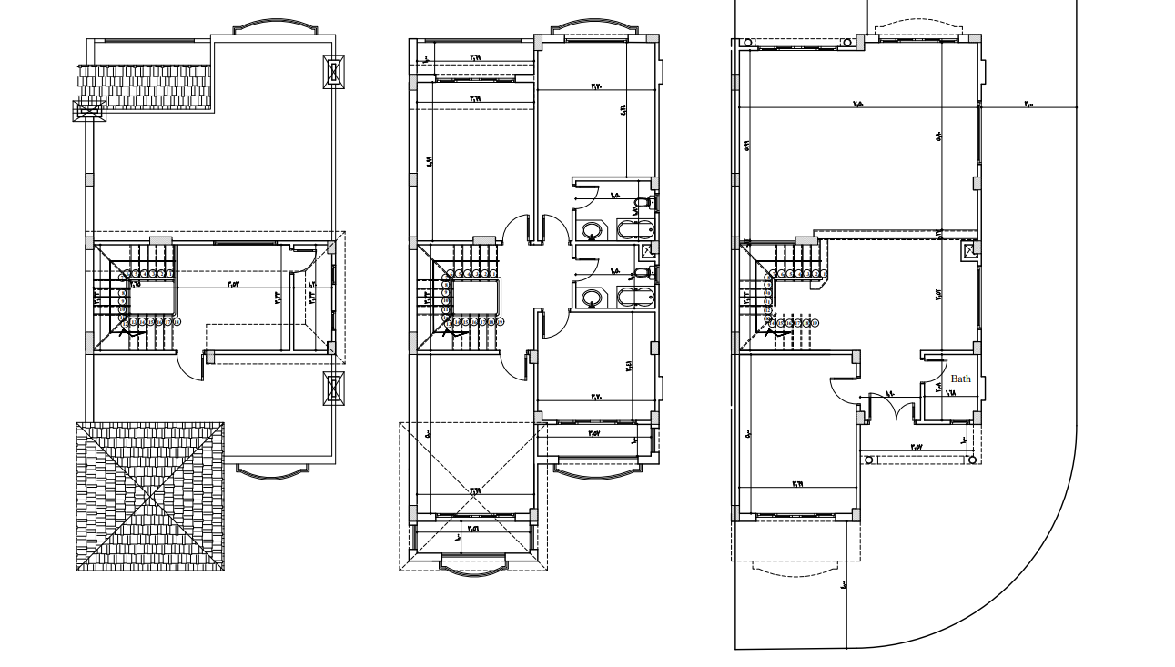 Floor plan for  at El Patio Prime