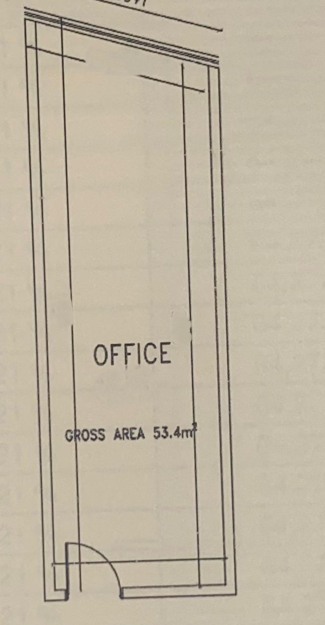 Floor plan for  at Amazon Capital Diamond Tower