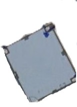 Floor plan for  at Madinaty