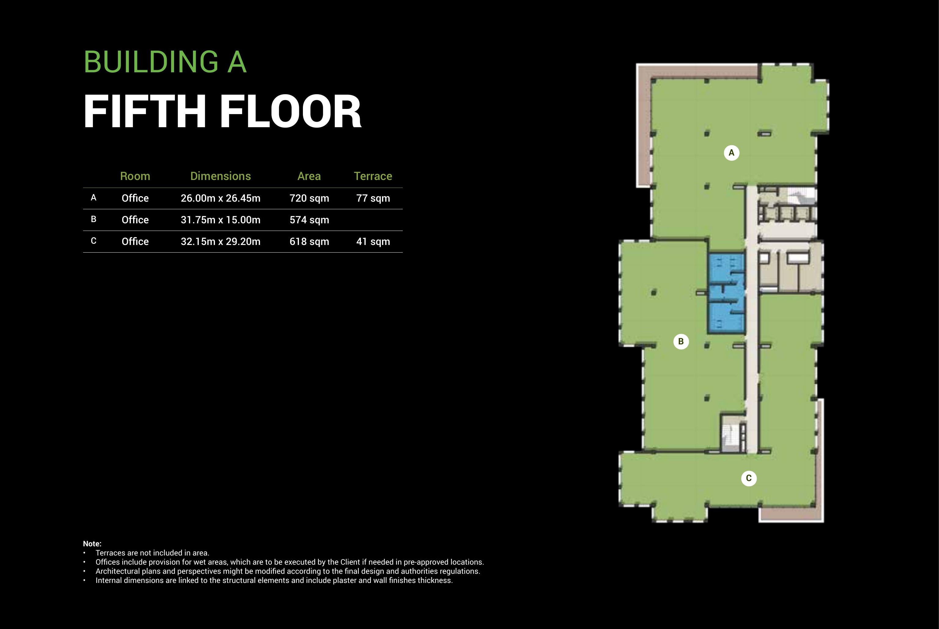 Floor plan for  at ZED East