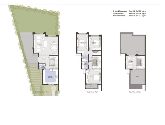 Floor plan for  at El Patio Casa