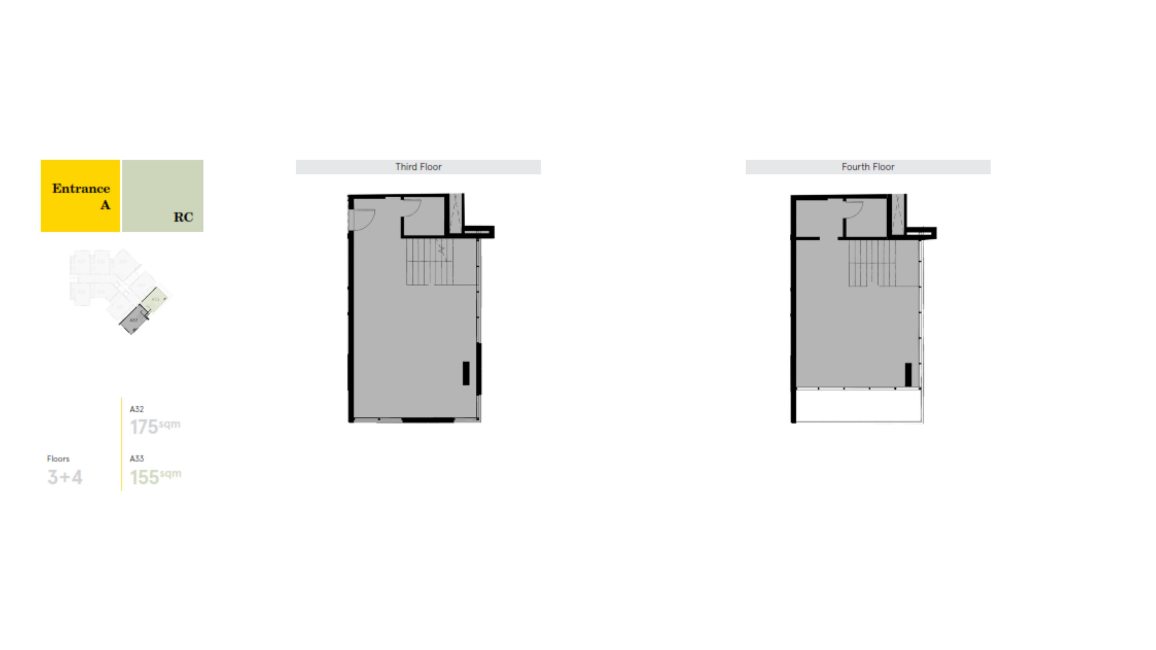 Floor plan for  at Mountain View ICity New Cairo