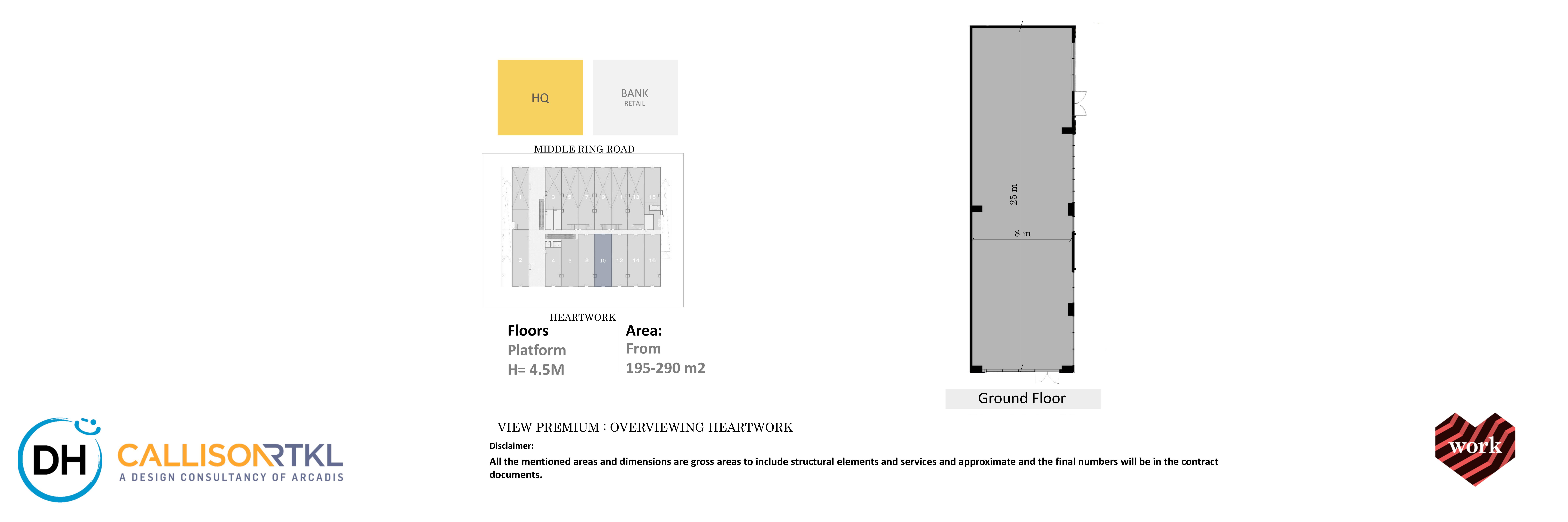 Floor plan for  at Mountain View ICity New Cairo