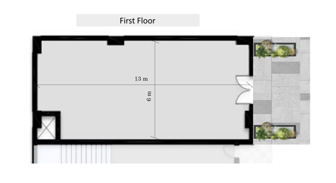 Floor plan for  at Mountain View ICity New Cairo