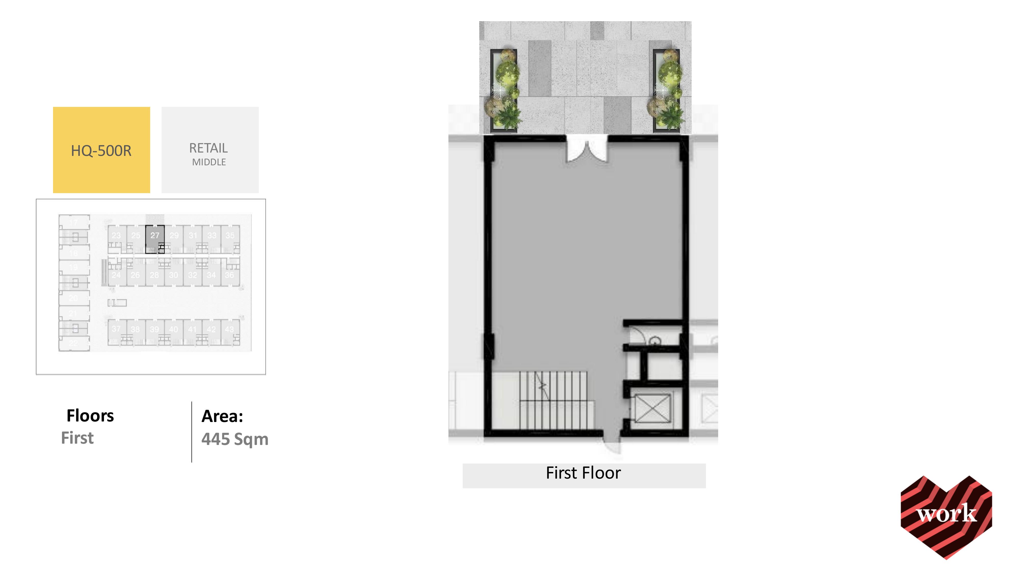 Floor plan for  at Mountain View ICity New Cairo