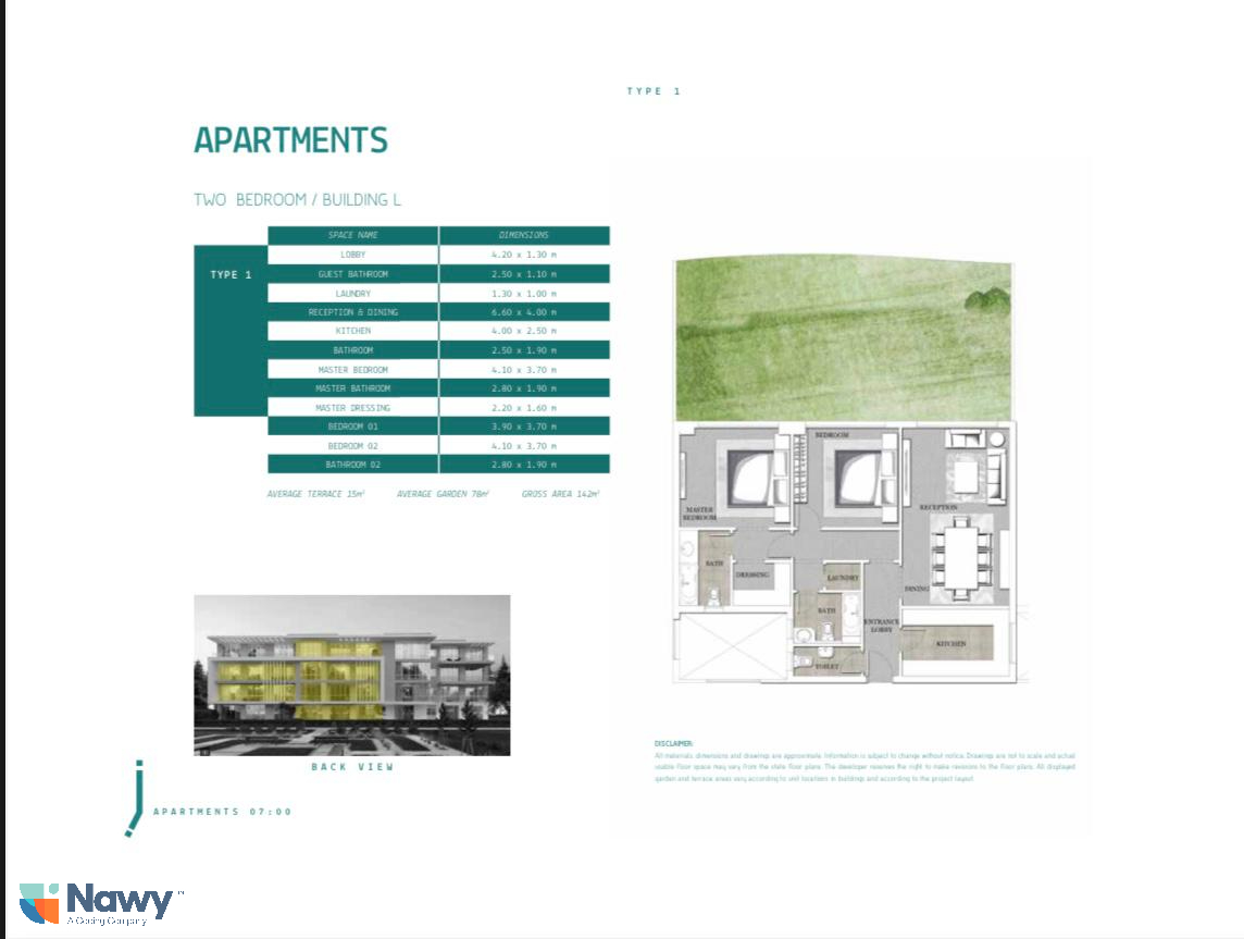 Floor plan for apartment at Joulz
